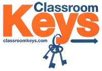 Classroom Keys Logo